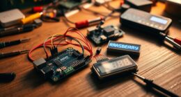 arduino raspberry pi projects