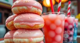 asian dessert trends