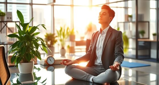 balancing work and life