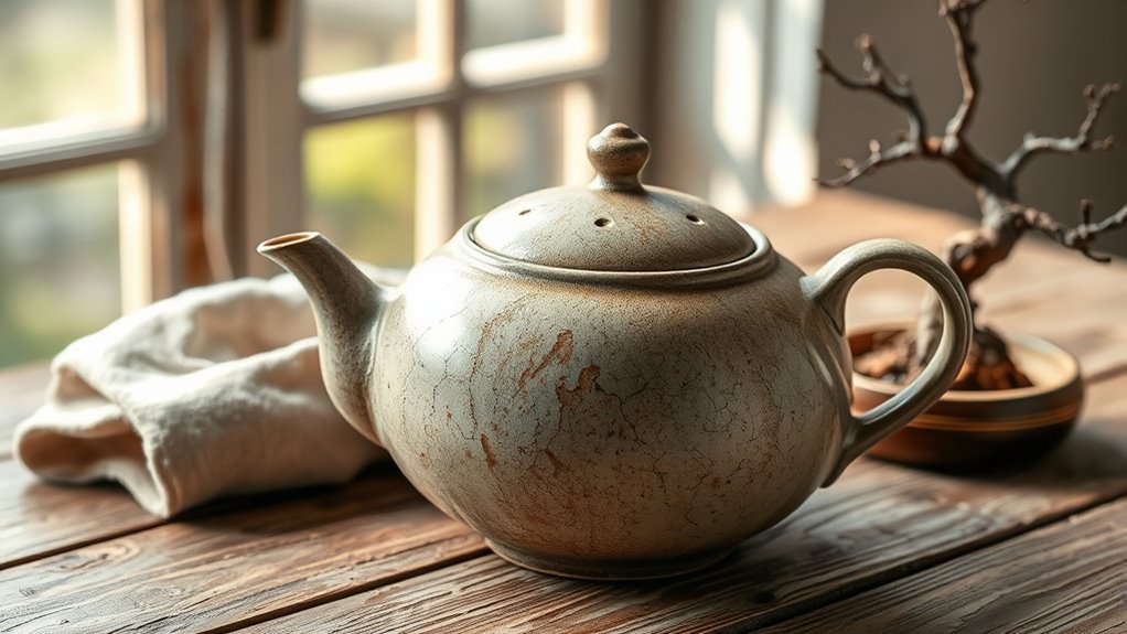 beauty in imperfect simplicity