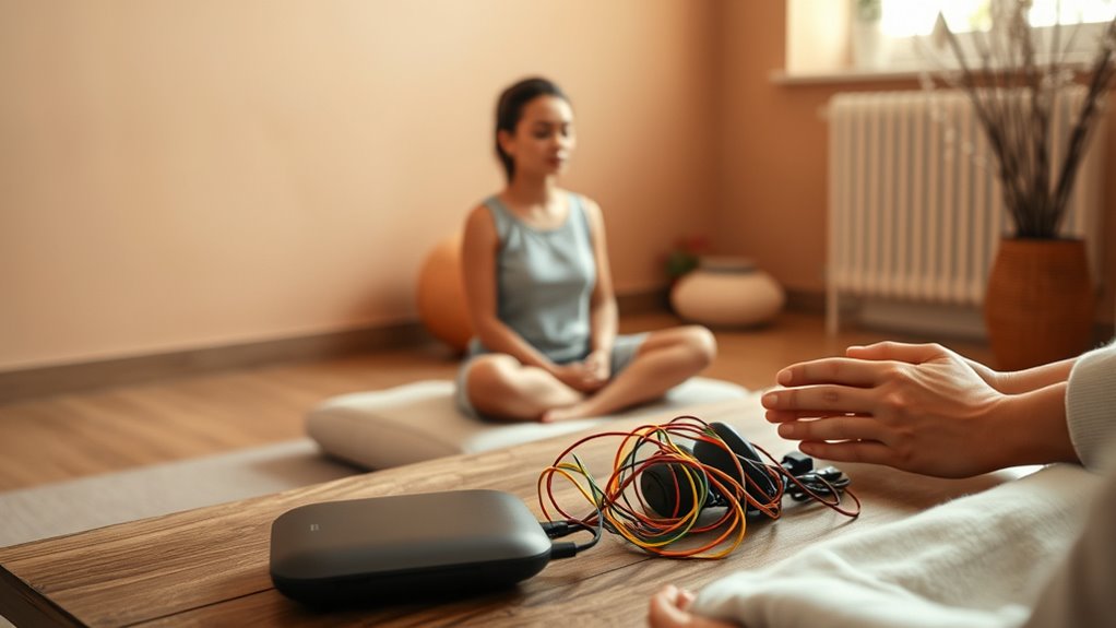 body awareness cultivates resilience