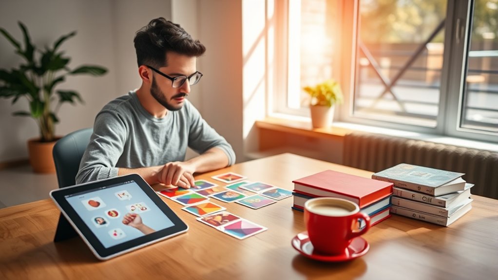 boost memory and focus