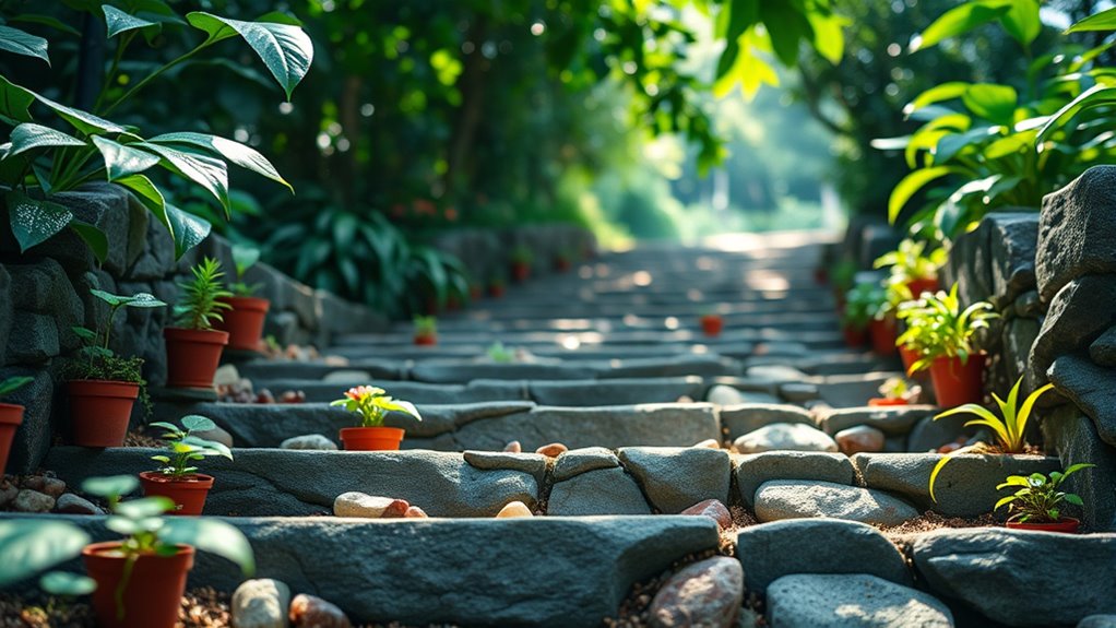 break goals into micro steps