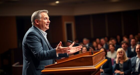 building audience engagement skills