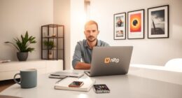 building your digital persona