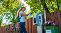 calculating and lowering emissions