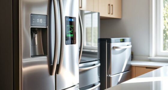 choosing energy saving appliances