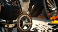 commuter bicycle maintenance tips