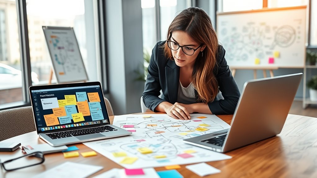 creative analysis leads to solutions