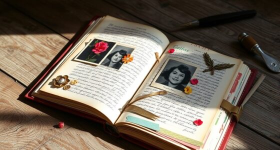 creative story preservation