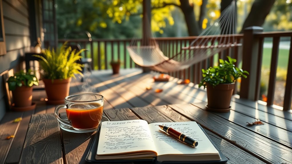 cultivate mindful reflective habits