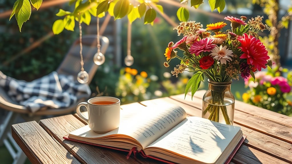 daily gratitude cultivates positivity