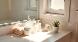 daily self care ritual ideas