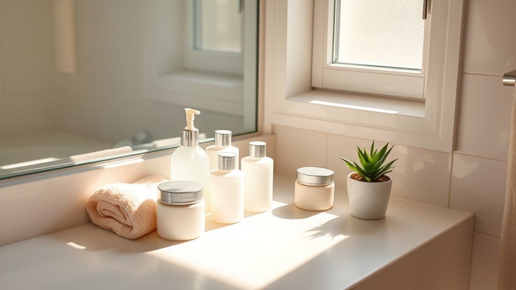 daily self care ritual ideas