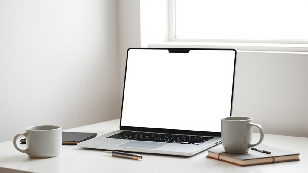 declutter set boundaries focus