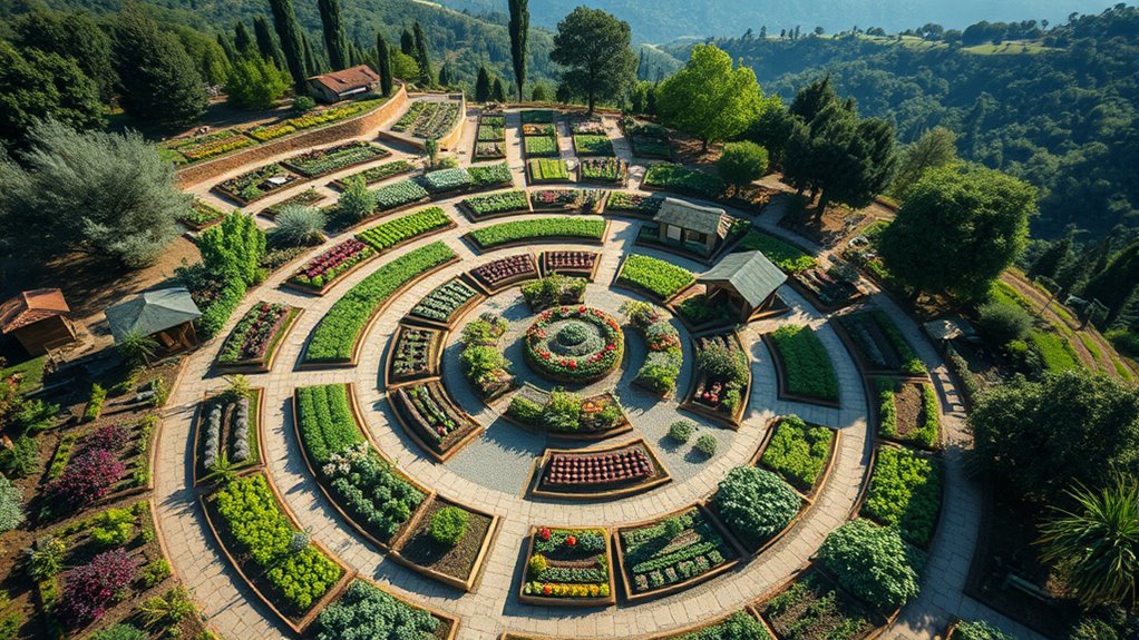 designing sustainable systems