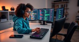 digital skills and coding