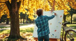 discovering personal interests outside