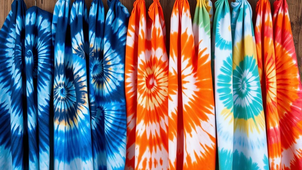 diy sustainable tie dye