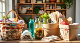 eco friendly household craft ideas