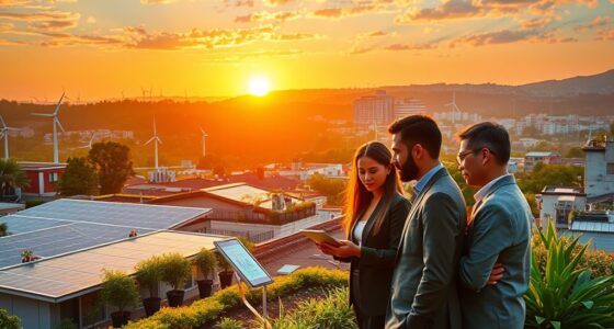 eco friendly investment strategies