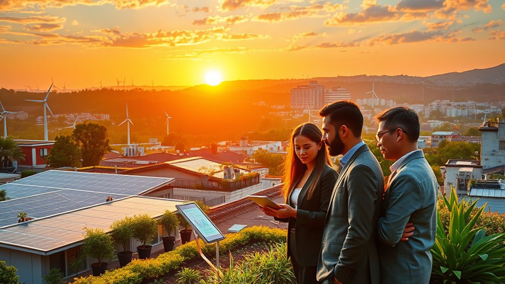 eco friendly investment strategies