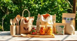 eco friendly plastic free choices