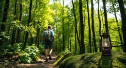 eco friendly travel tips