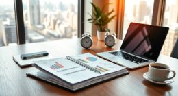 effective busy life planning