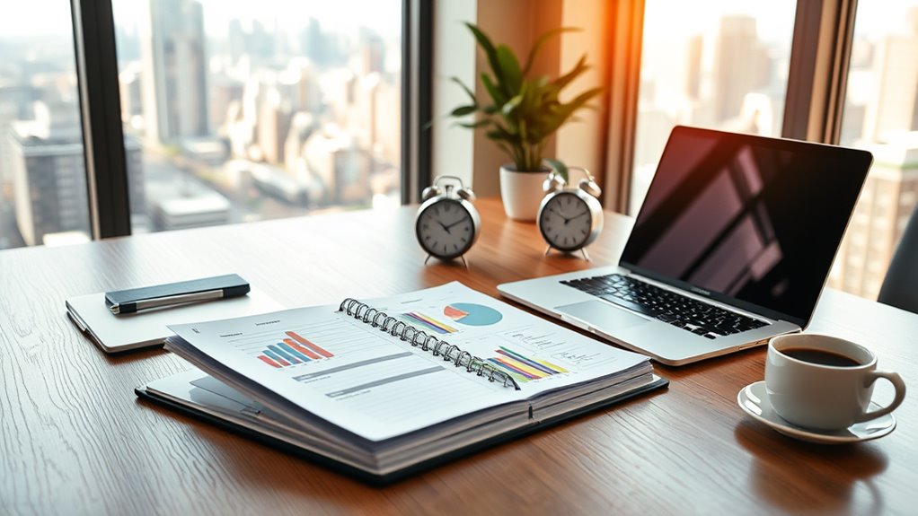 effective busy life planning