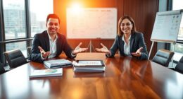 effective mutually beneficial negotiation