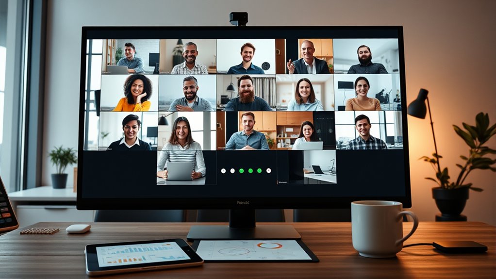 effective remote team collaboration