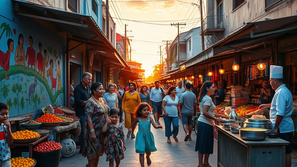 embrace culture through dance