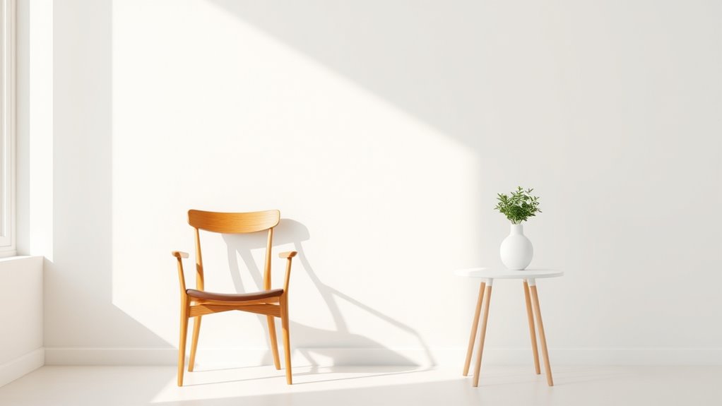 embrace eco friendly minimalist living