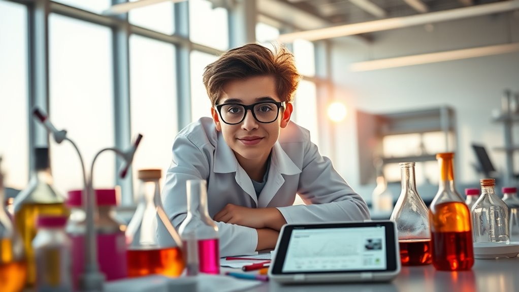 embrace failure as growth