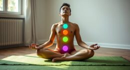 energy center alignment techniques