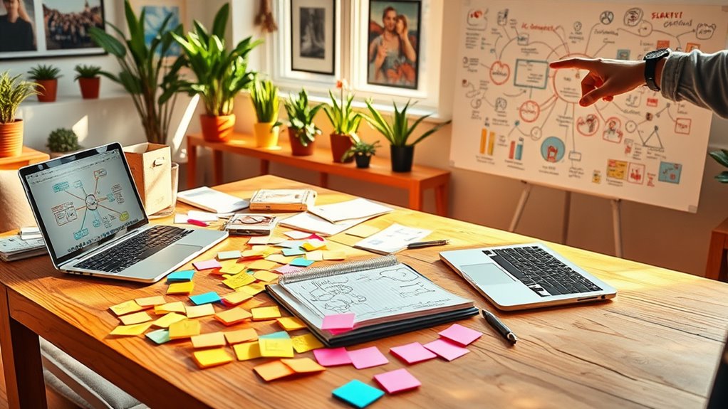 enhance daily creative innovation