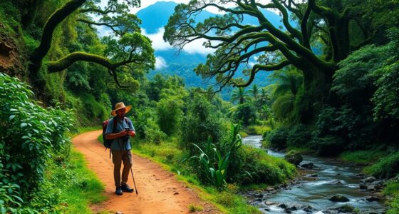 exploring hidden travel destinations