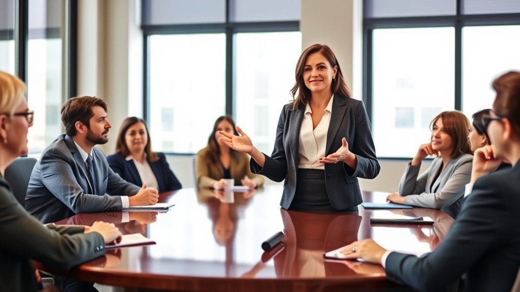 express needs clearly respectfully