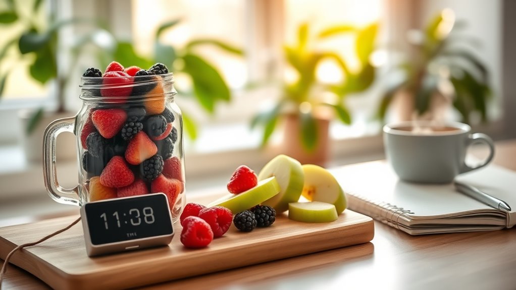 fasting improves health naturally