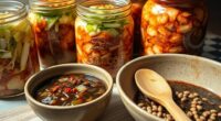 fermentation techniques for traditional foods