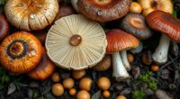 fungi as plant protein