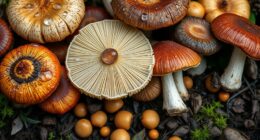 fungi as plant protein