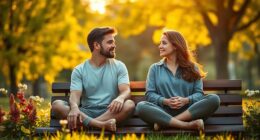 healthy connection through mindfulness