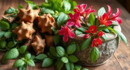 herbal stress and mood support