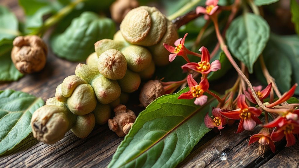 herbs reduce stress naturally