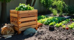 home composting beginner methods