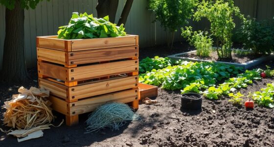 home composting beginner methods