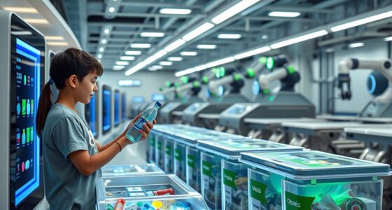 innovative waste management technologies