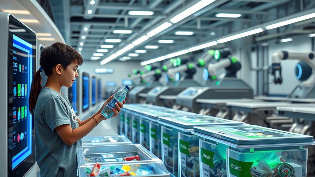 innovative waste management technologies